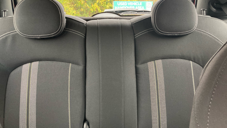 MINI Hatchback 1.5 Cooper Sport II 3dr Petrol Hatchback